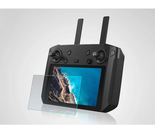 Sunnylife Szkło hartowane do kontrolera DJI RC Pro - 1509279 - zdjęcie 3